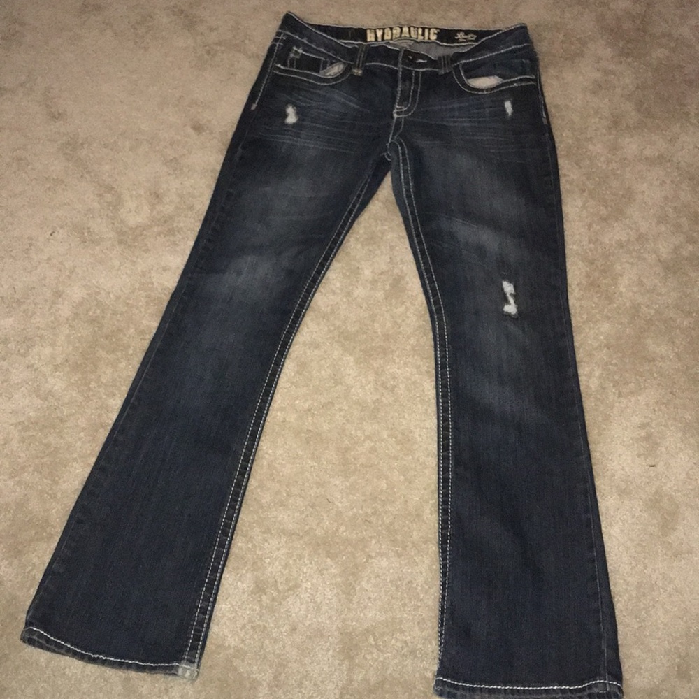 Jeans